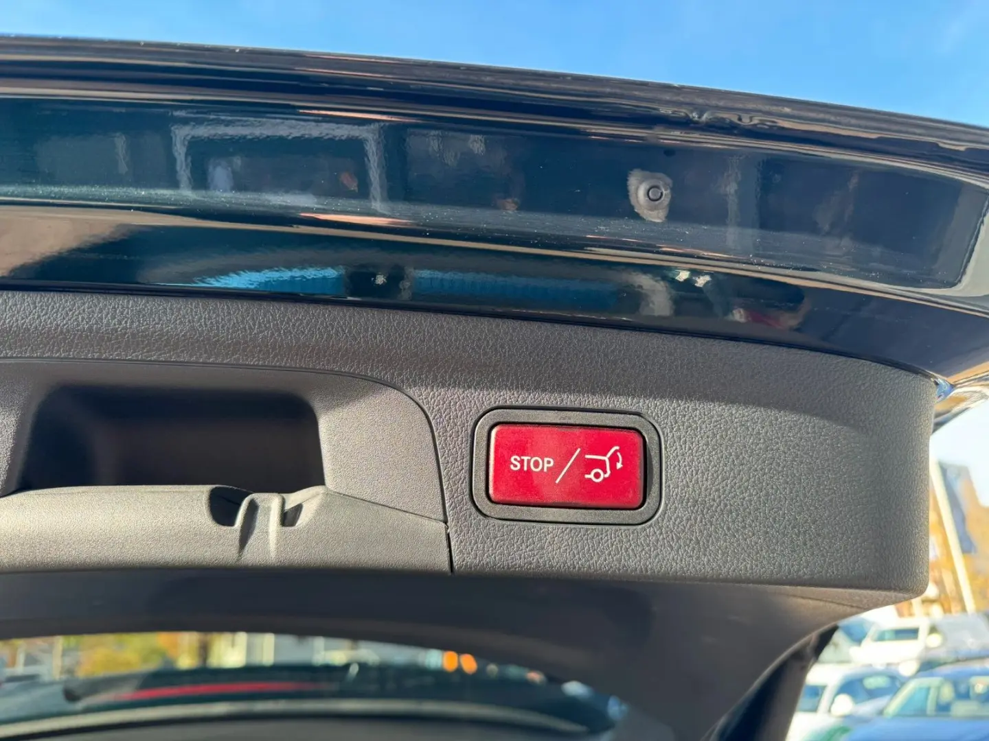 GLE 350 de 4Matic AMG Line   Night   Burmester