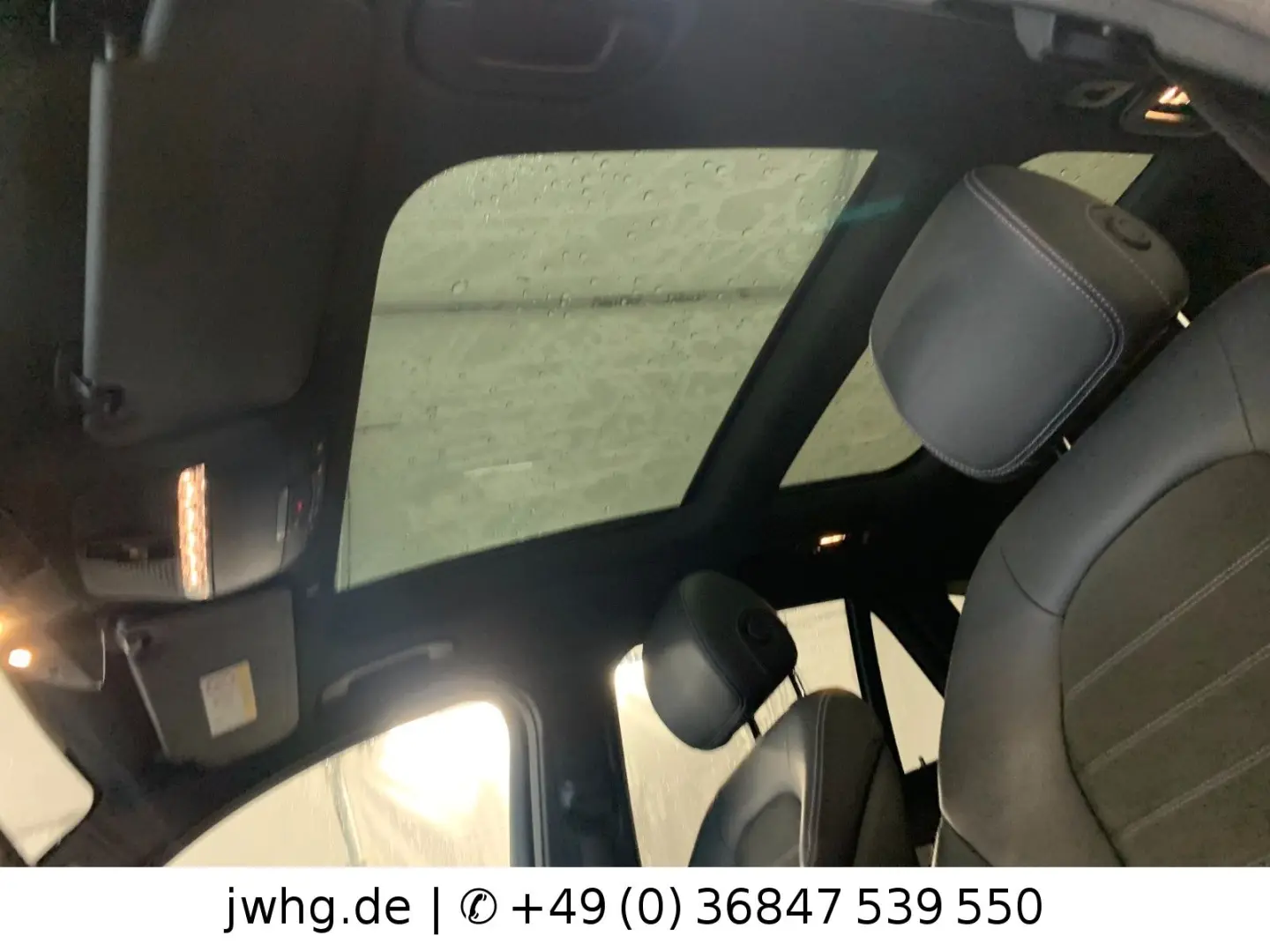 GLC 220 d AMG Line Virtual AHK Kam Pano