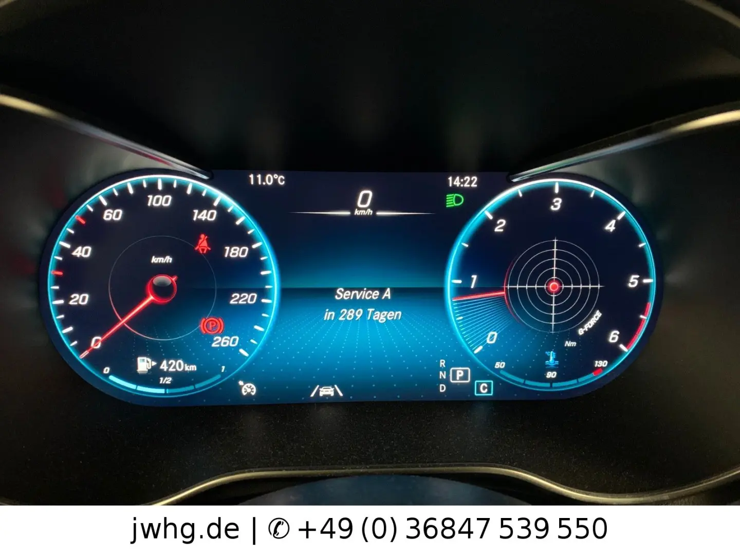 GLC 220 d AMG Line Virtual AHK Kam Pano