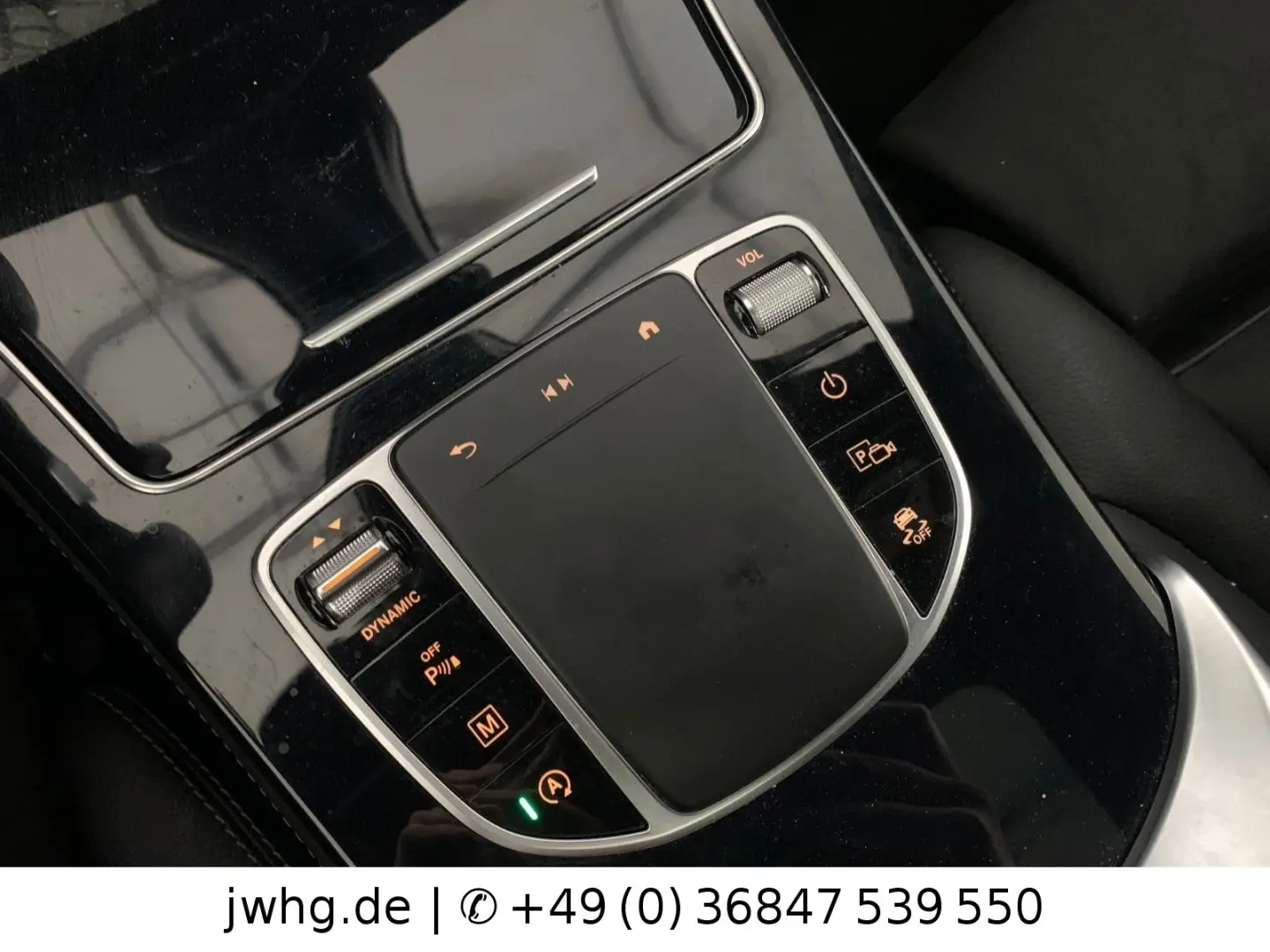 GLC 220 d AMG Line Virtual AHK Kam Pano