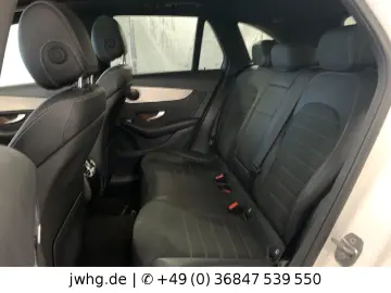 GLC 220 d AMG Line Virtual AHK Kam Pano