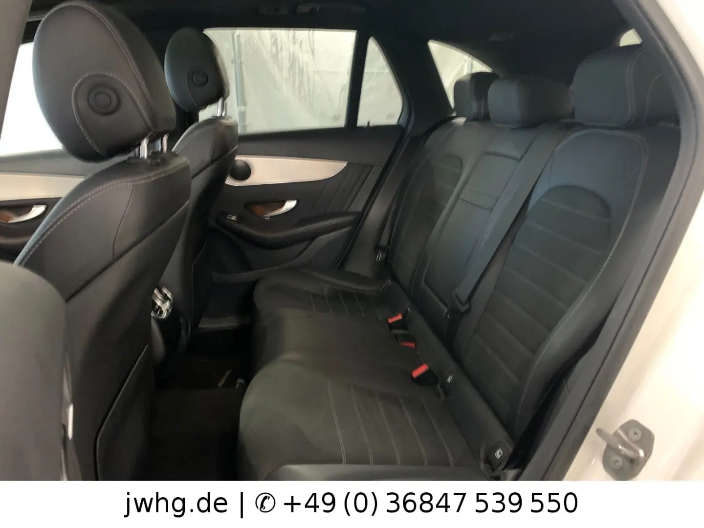 GLC 220 d AMG Line Virtual AHK Kam Pano