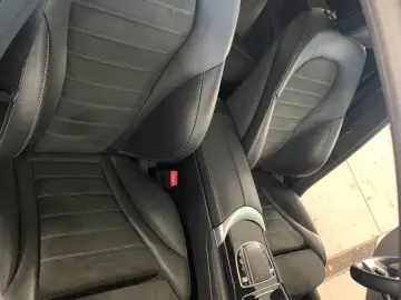 GLC 220 d AMG Line Virtual AHK Kam Pano