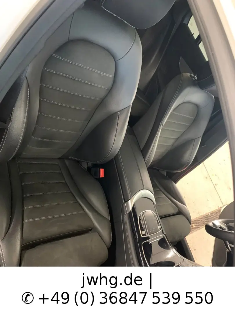 GLC 220 d AMG Line Virtual AHK Kam Pano