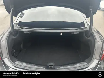 E 200 Coupé AMG Night Distr LED Kam Ambie Shzg