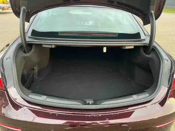 E 200 AMG MBUX M-Beam Distr 360 PDC SHZ