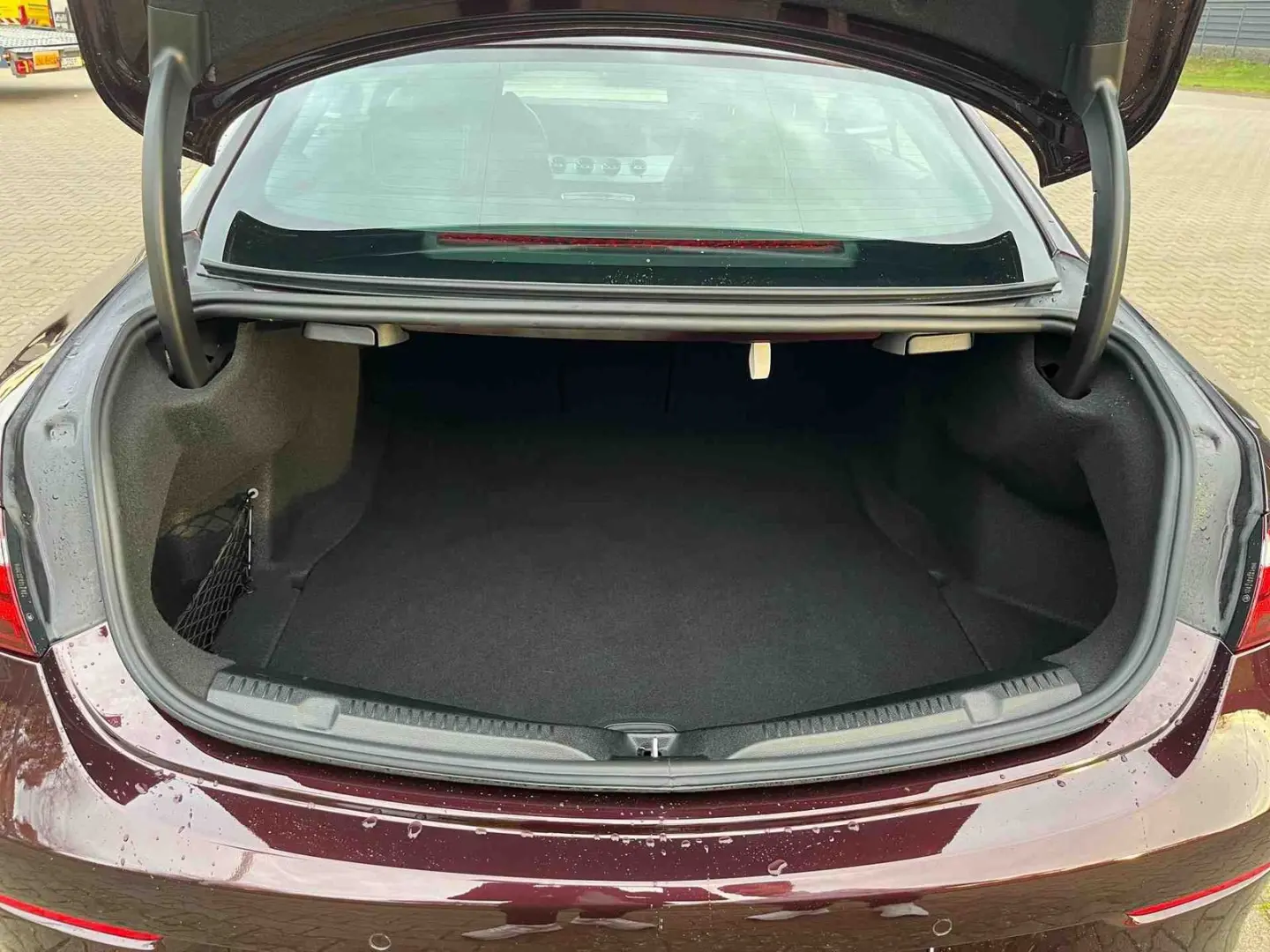 E 200 AMG MBUX M-Beam Distr 360 PDC SHZ