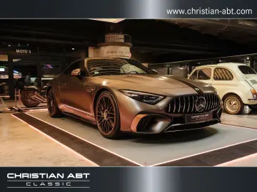 SL 63 AMG 4Matic Navi Nachtsichtass.