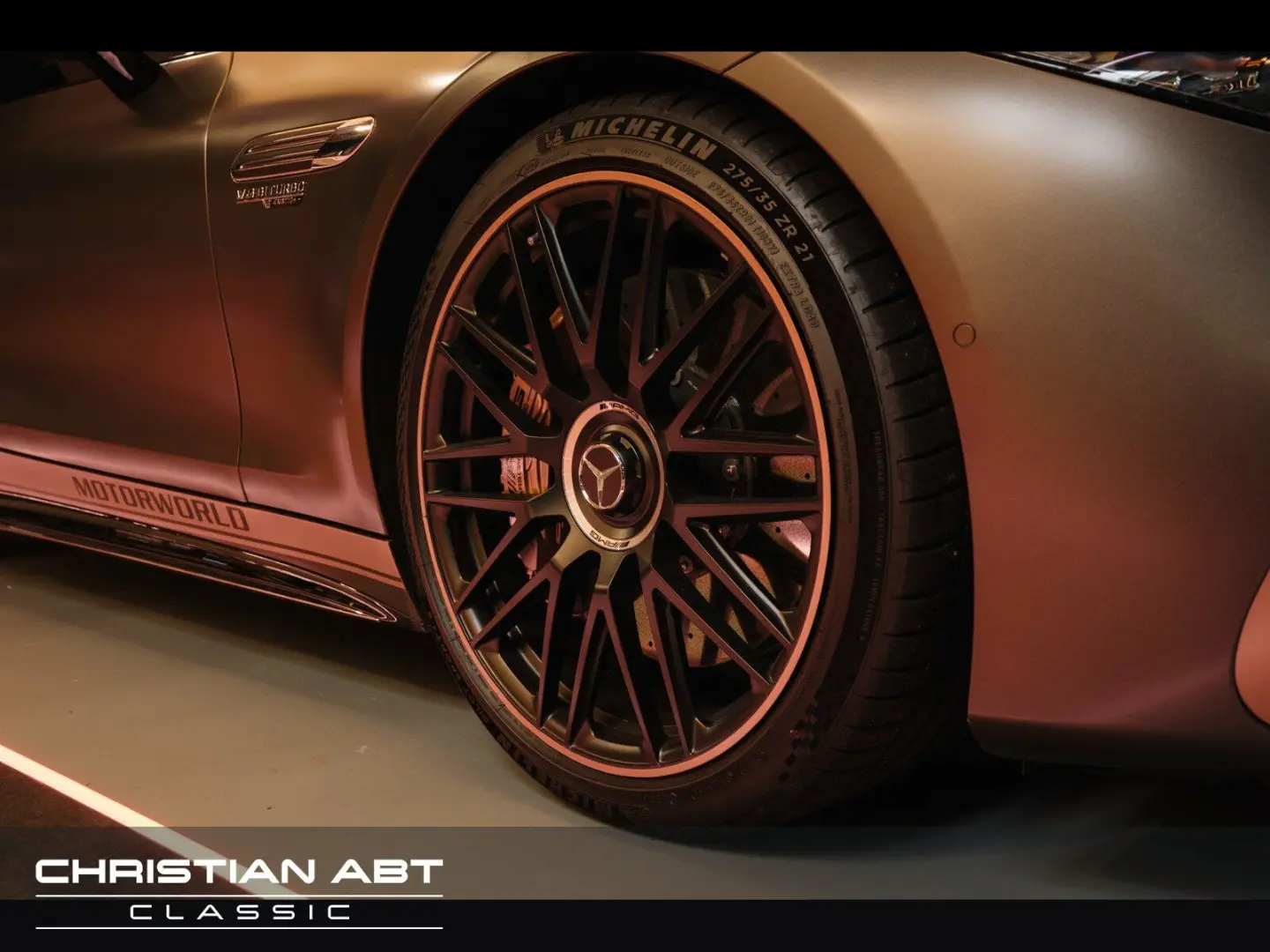 SL 63 AMG 4Matic Navi Nachtsichtass.