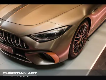 SL 63 AMG 4Matic Navi Nachtsichtass.