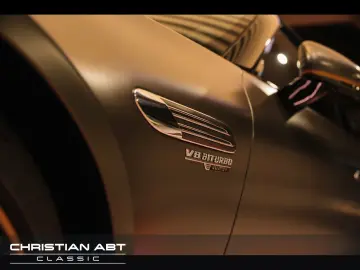 SL 63 AMG 4Matic Navi Nachtsichtass.