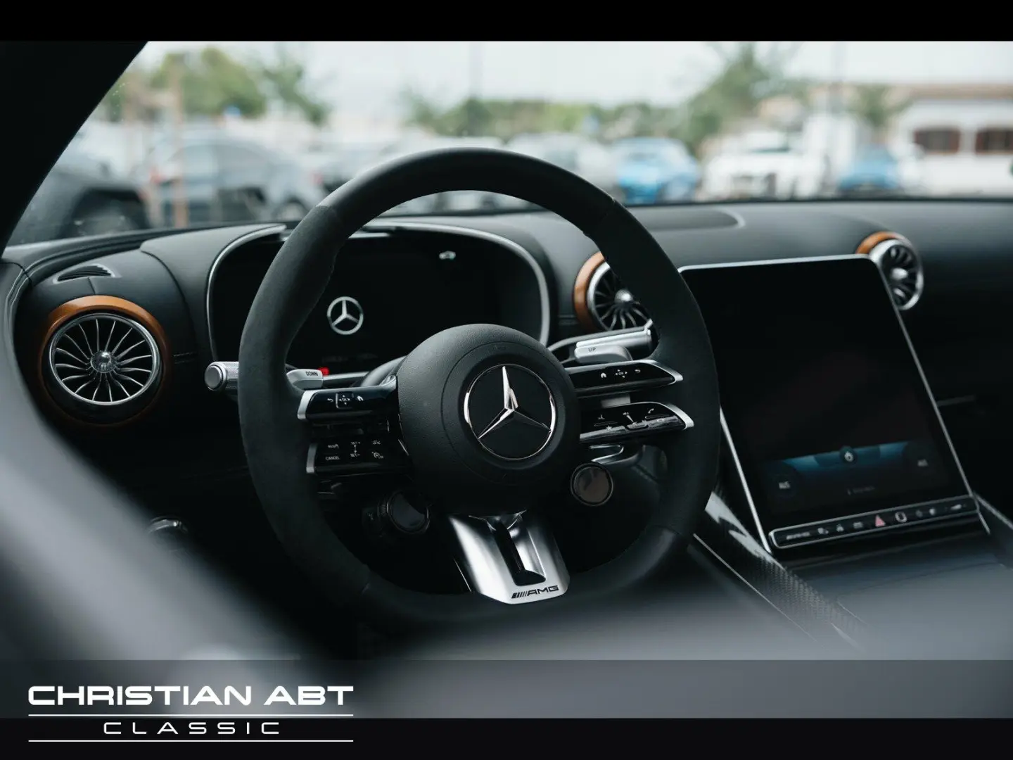 SL 63 AMG 4Matic Navi Nachtsichtass.