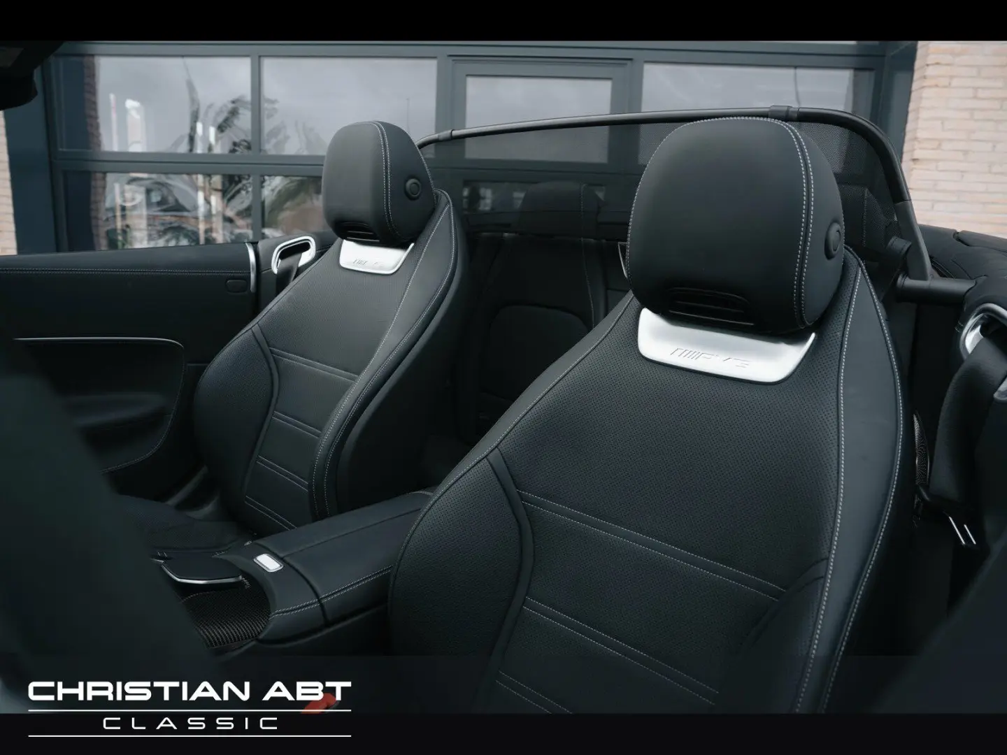 SL 63 AMG 4Matic Navi Nachtsichtass.