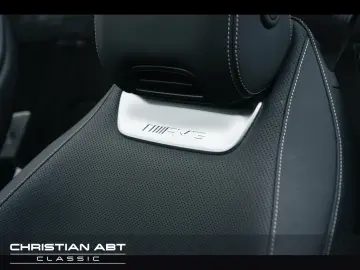 SL 63 AMG 4Matic Navi Nachtsichtass.