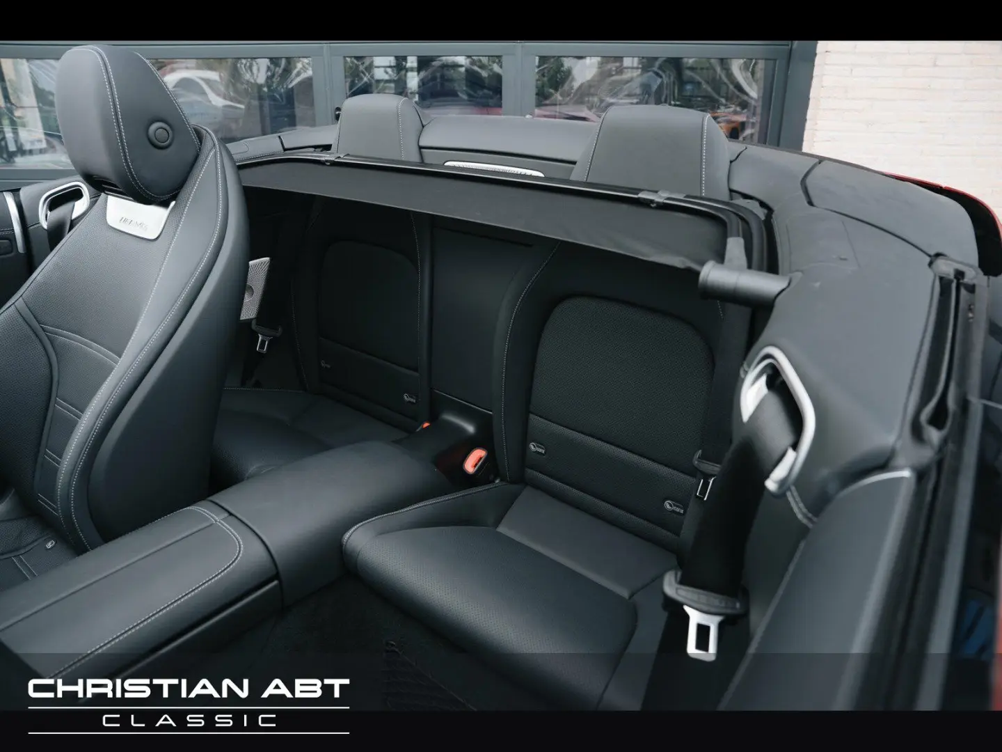 SL 63 AMG 4Matic Navi Nachtsichtass.