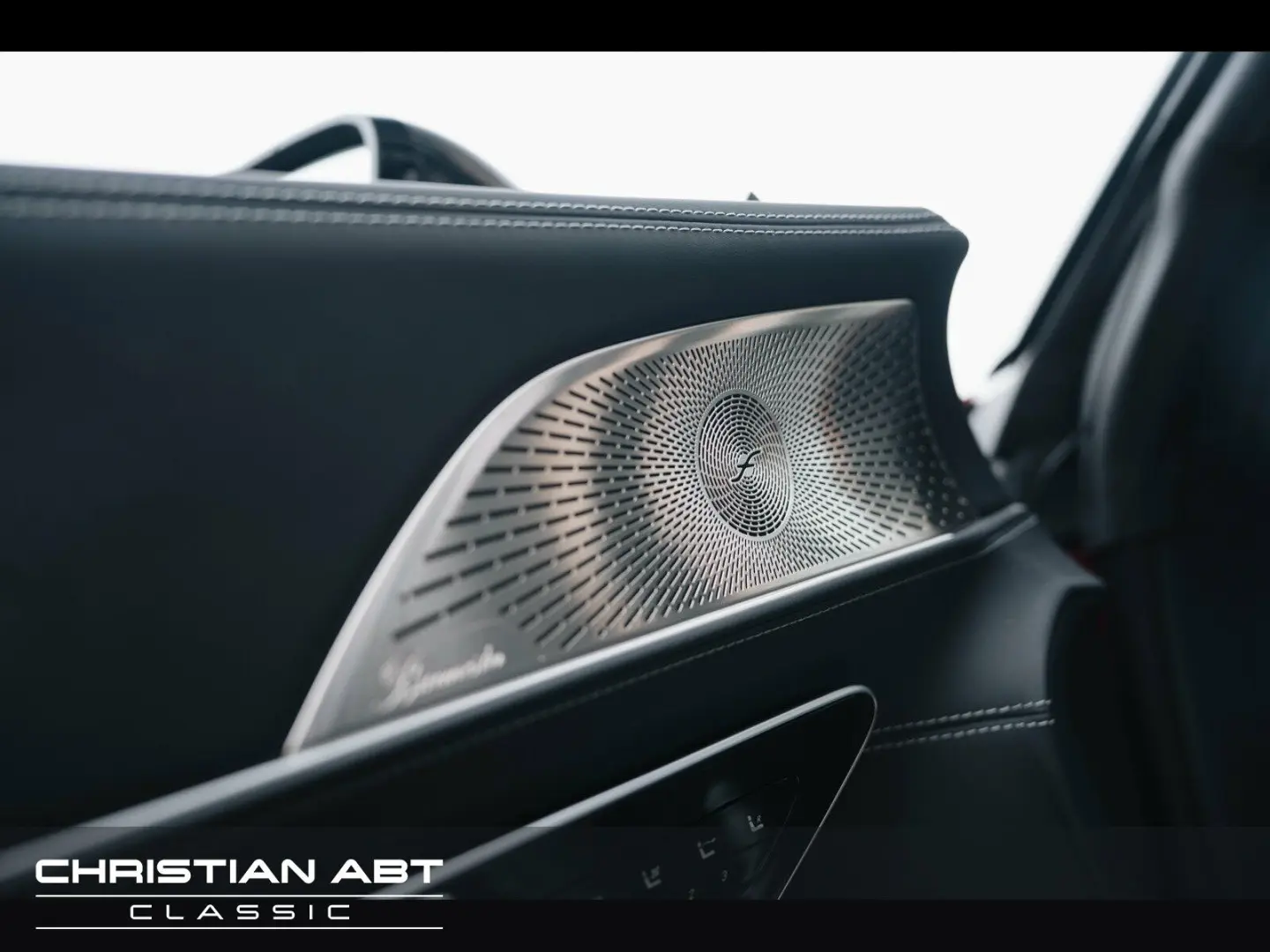 SL 63 AMG 4Matic Navi Nachtsichtass.