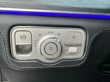 GLE350de 4Matic Coupe AMG Pano Multib. Burme Air