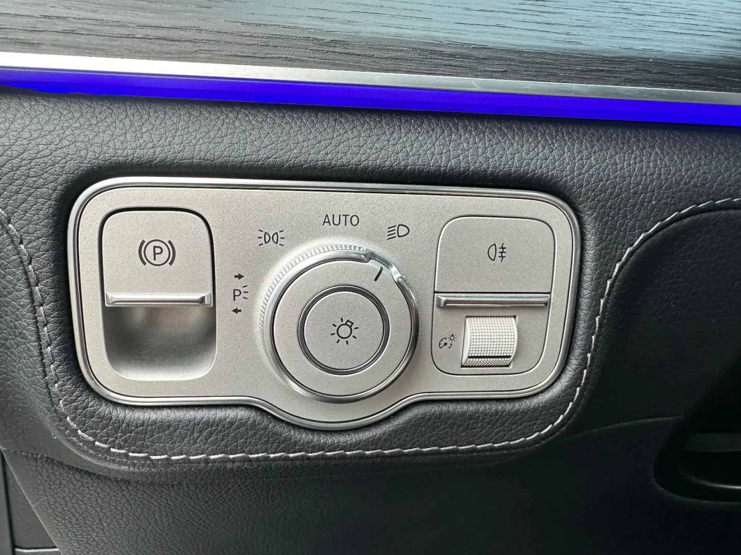 GLE350de 4Matic Coupe AMG Pano Multib. Burme Air