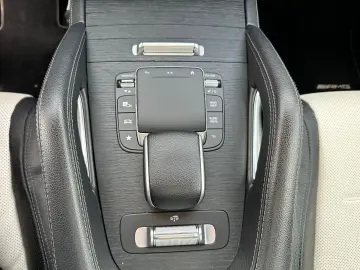 GLE350de 4Matic Coupe AMG Pano Multib. Burme Air