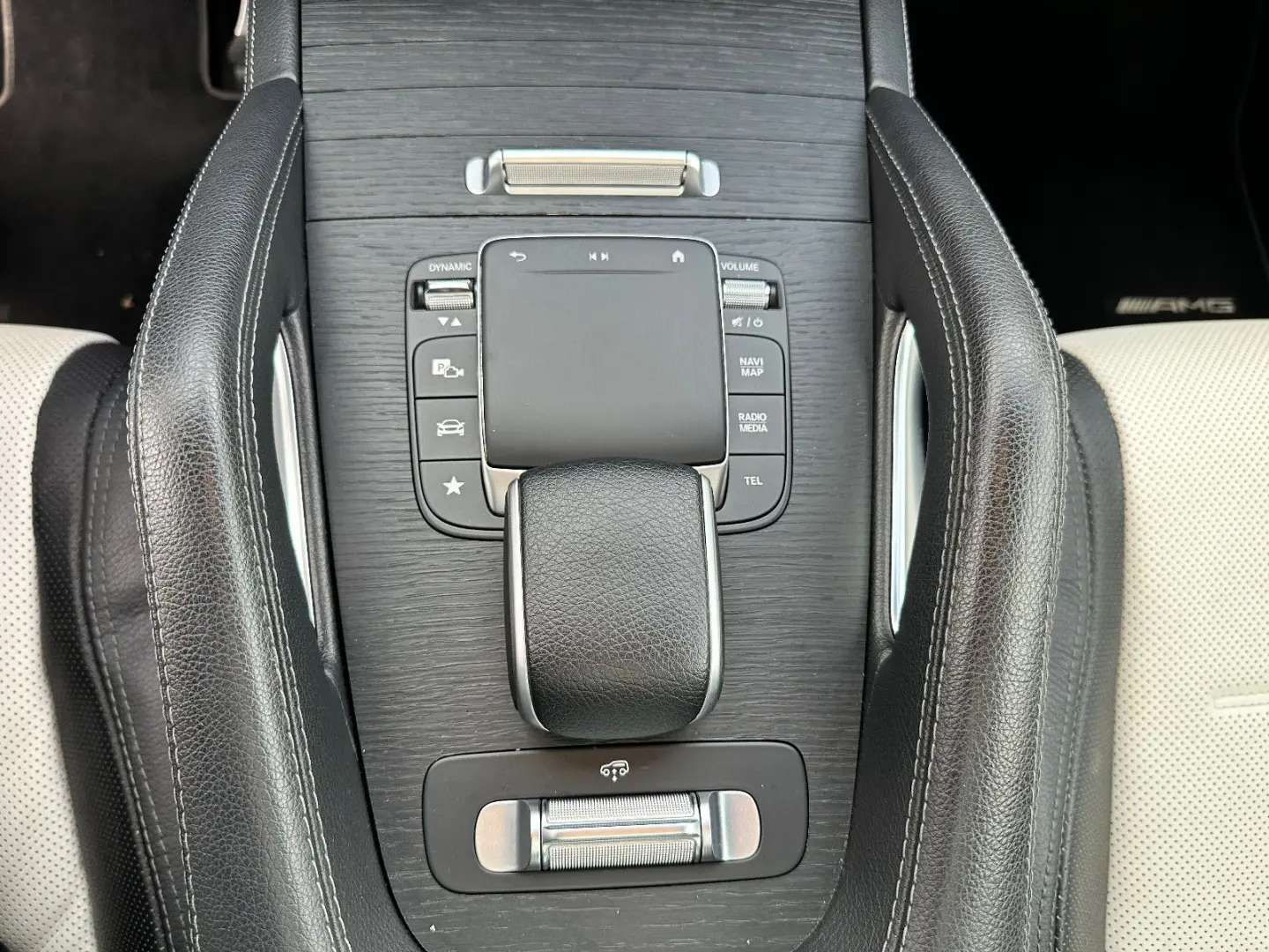 GLE350de 4Matic Coupe AMG Pano Multib. Burme Air