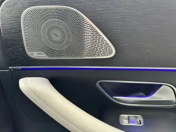 GLE350de 4Matic Coupe AMG Pano Multib. Burme Air