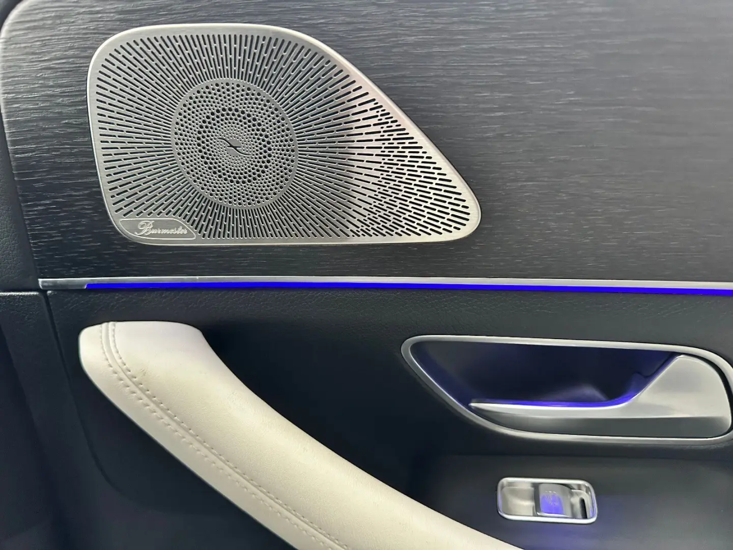 GLE350de 4Matic Coupe AMG Pano Multib. Burme Air