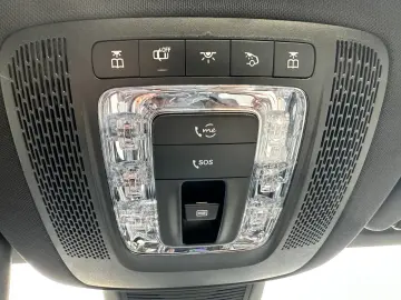 GLE350de 4Matic Coupe AMG Pano Multib. Burme Air