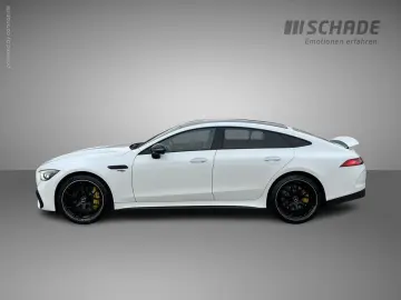 AMG GT 53 4MATIC  AMG-Night-II Panorama 21 AMG