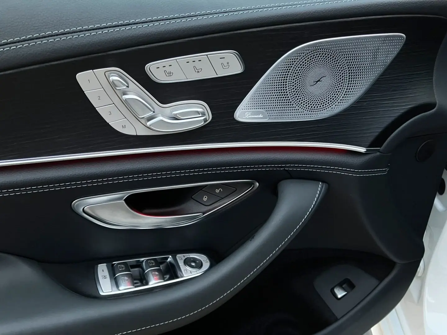 AMG GT 53 4MATIC  AMG-Night-II Panorama 21 AMG