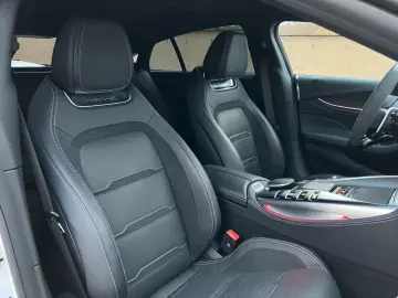 AMG GT 53 4MATIC  AMG-Night-II Panorama 21 AMG