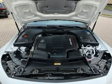 AMG GT 53 4MATIC  AMG-Night-II Panorama 21 AMG