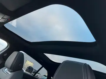 AMG GT 53 4MATIC  AMG-Night-II Panorama 21 AMG