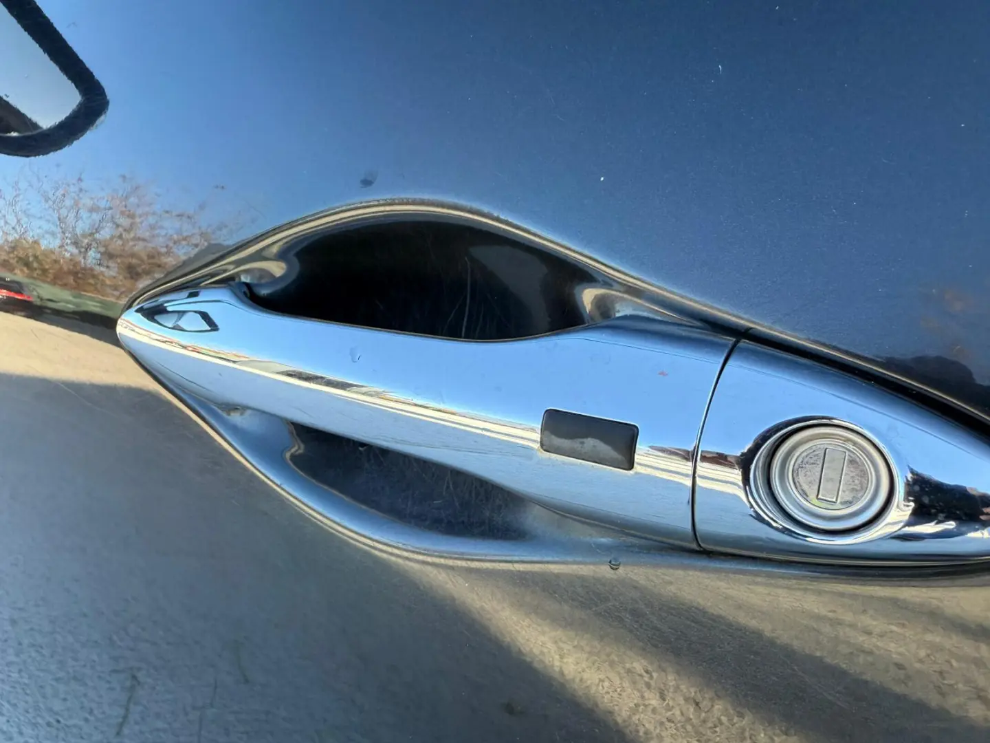 Hyndai iX35  4×4 2.0 diesel