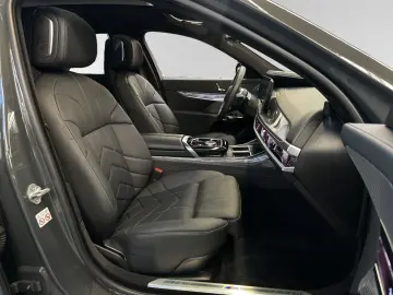 i7 xDrive60 Lr. 777 - br. o.Anz. 27Mon 5`Km p.A.