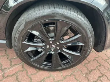 GLE 350de Hybrid AMG Night NP 108.292 - Garantie