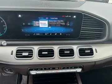 GLE 350de Hybrid AMG Night NP 108.292 - Garantie