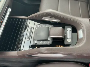 GLE 350de Hybrid AMG Night NP 108.292 - Garantie