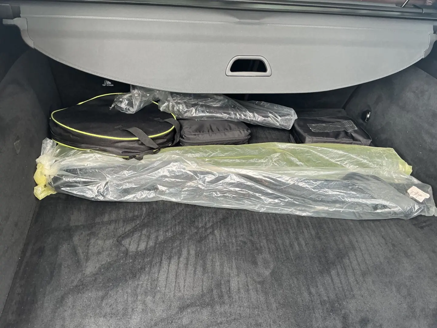 GLE 350de Hybrid AMG Night NP 108.292 - Garantie