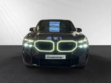 XM 50e Individual Mora met. AHK 23 LMR Autobahna