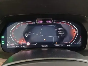 BMW X7 xDrive40d Sport-Automatic  M Sport