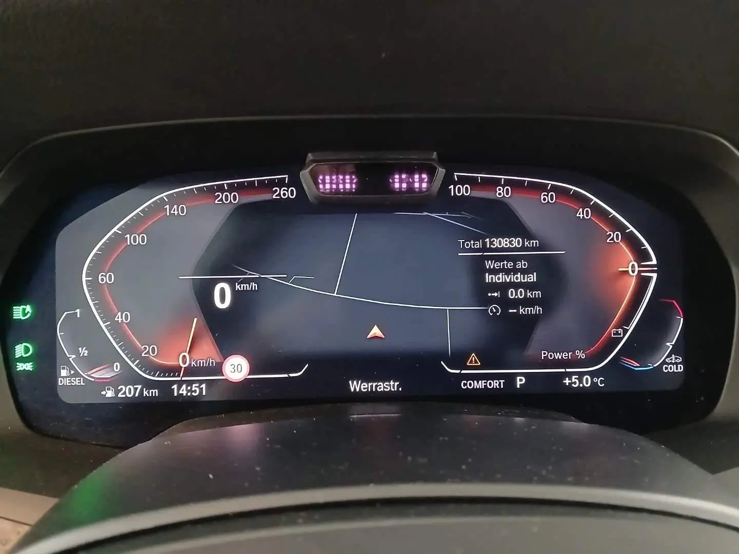 BMW X7 xDrive40d Sport-Automatic  M Sport