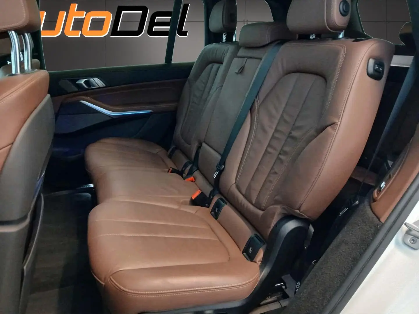 BMW X7 xDrive40d Sport-Automatic  M Sport