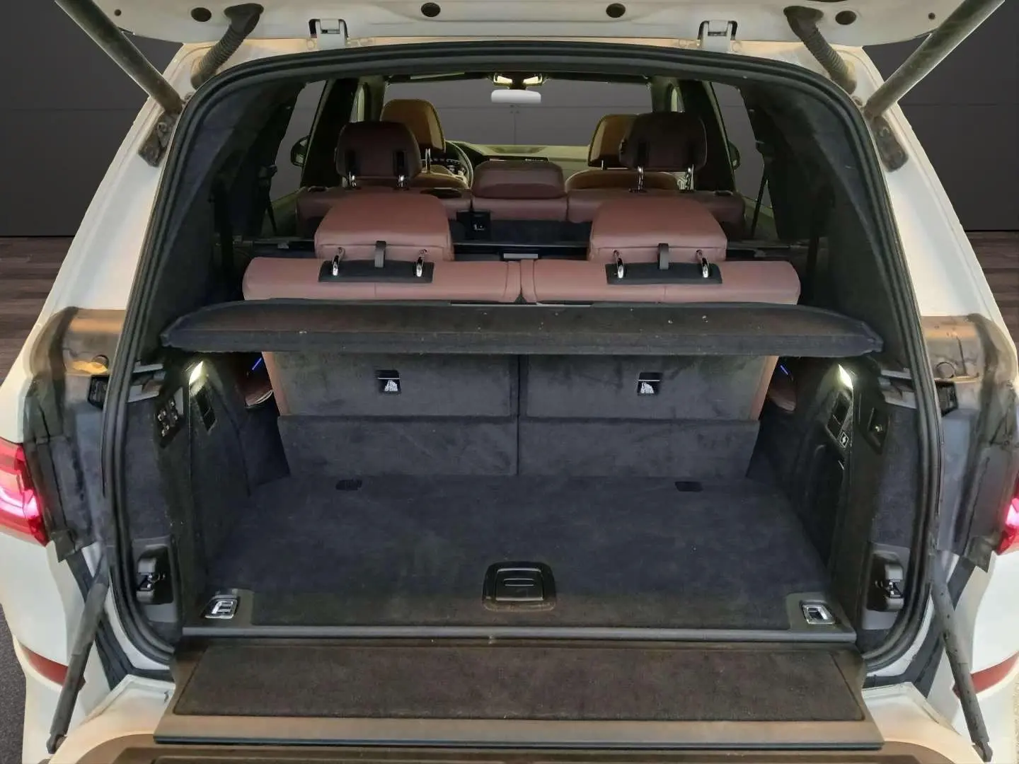 BMW X7 xDrive40d Sport-Automatic  M Sport