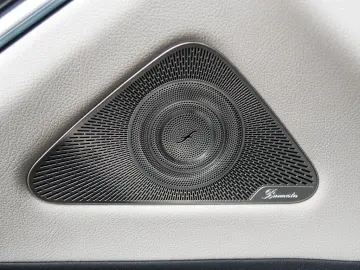 S 580 e 4M AMG BURM DISTR NIGHT AUTONOM HUD 360