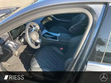 S 580 e 4M L AMG PANO MASSAG GURAD 360 EXCLUSIV