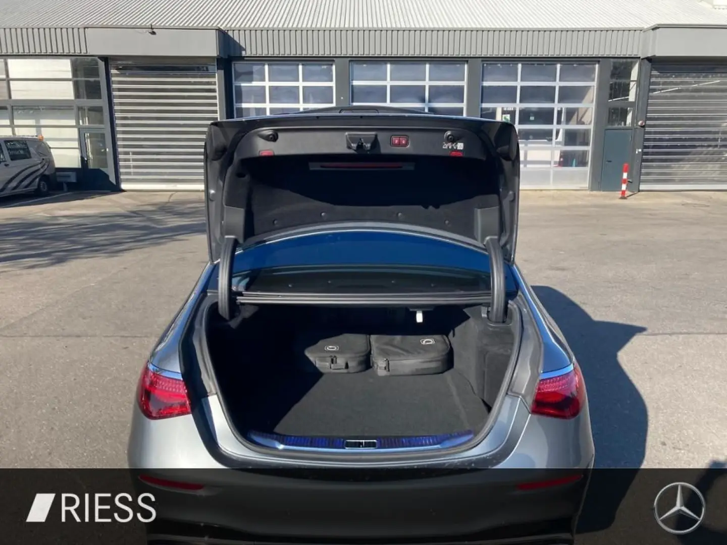 S 580 e 4M L AMG PANO MASSAG GURAD 360 EXCLUSIV