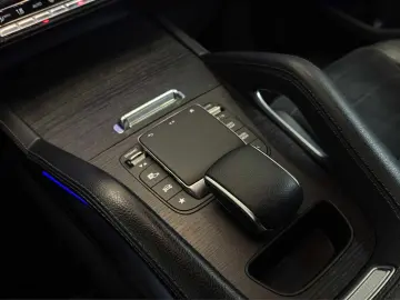 GLE 400 d AMG 4M Pano NIGHT MEMORY AHK 21  360