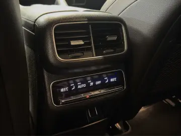 GLE 400 d AMG 4M Pano NIGHT MEMORY AHK 21  360