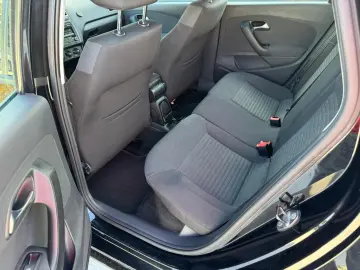 Volkswagen Polo 2014