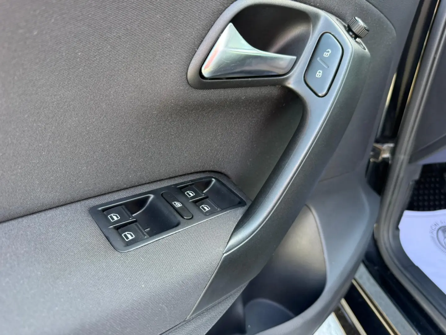 Volkswagen Polo 2014